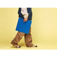 LEGO Classic 11025 Синяя базовая пластина Image #4