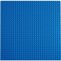 LEGO Classic 11025 Синяя базовая пластина Image #2