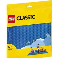 LEGO Classic 11025 Синяя базовая пластина