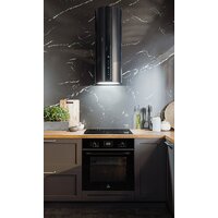 LEX Toro 350 Black Image #2