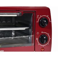 Мини-печь Oursson MO0902/DC - Превью изображения №6 — Интернет-Магазин TECNO.BY