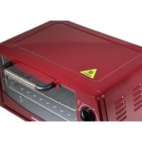 Мини-печь Oursson MO0902/DC - Превью изображения №7 — Интернет-Магазин TECNO.BY