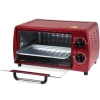 Мини-печь Oursson MO0902/DC - Превью изображения №4 — Интернет-Магазин TECNO.BY