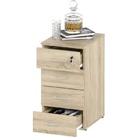 Славянская столица С-035.004/1 (дуб сонома) Image #3