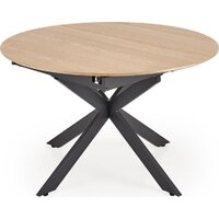 Halmar Acord 120-200/120/75 (натуральный/черный) Image #16