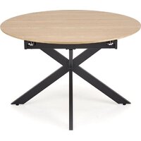 Halmar Acord 120-200/120/75 (натуральный/черный) Image #11