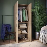 Mio Tesoro Tandem 2D (дуб сонома) Image #19