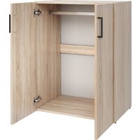 Mio Tesoro Tandem 2D (дуб сонома) Image #3