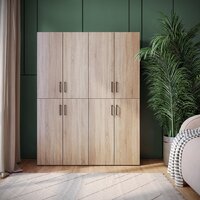 Mio Tesoro Tandem 2D (дуб сонома) Image #9