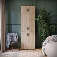 Mio Tesoro Tandem 2D (дуб сонома) Image #13