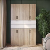 Mio Tesoro Tandem 2D (дуб сонома) Image #22