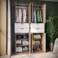 Mio Tesoro Tandem 2D (дуб сонома) Image #23