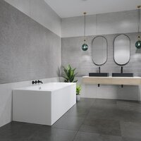 Lauter Ava 170х75 21208070 (с ножками, лицевым и торцевым экраном) Image #18