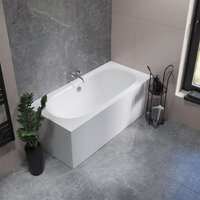 Lauter Ava 170х75 21208070 (с ножками, лицевым и торцевым экраном) Image #7