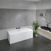 Lauter Ava 170х75 21208070 (с ножками, лицевым и торцевым экраном) Image #20