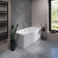 Lauter Ava 170х75 21208070 (с ножками, лицевым и торцевым экраном) Image #14