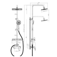 Rossinka Silvermix RS27-45 Image #2