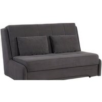 DiArt Лео-3 1500 (велюр, Ultra Grafit)