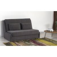 DiArt Лео-3 1500 (велюр, Ultra Grafit) Image #7