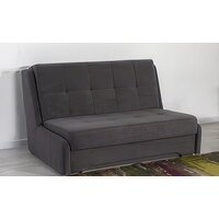 DiArt Лео-3 1500 (велюр, Ultra Grafit) Image #5