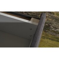 DiArt Лео-3 1500 (велюр, Ultra Grafit) Image #3