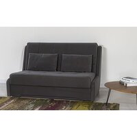 DiArt Лео-3 1500 (велюр, Ultra Grafit) Image #6