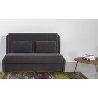 DiArt Лео-3 1500 (велюр, Ultra Grafit) Image #8