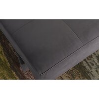 DiArt Лео-3 1500 (велюр, Ultra Grafit) Image #2