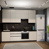 ВерсоМебель Эко Премиум 2.6 (кашемир/ст. тунис) Image #7