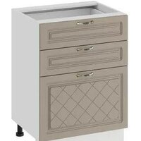 Трия Бьянка 1Н6Я3 (дуб кофе)