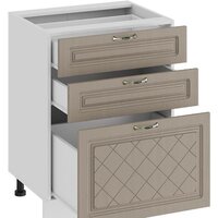 Трия Бьянка 1Н6Я3 (дуб кофе) Image #2