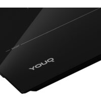 Варочная панель YOUQ YQHI 45.931F410 Inverter BL - Превью изображения №5 — Интернет-Магазин TECNO.BY