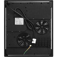 Варочная панель YOUQ YQHI 45.931F410 Inverter BL - Превью изображения №6 — Интернет-Магазин TECNO.BY