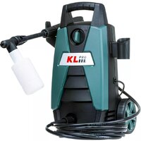Мойка высокого давления KLPRO KLY1500 - Превью изображения №6 — Интернет-Магазин TECNO.BY