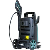 Мойка высокого давления KLPRO KLY1500 - Превью изображения №5 — Интернет-Магазин TECNO.BY