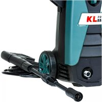 Мойка высокого давления KLPRO KLY1500 - Превью изображения №7 — Интернет-Магазин TECNO.BY