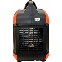 Бензиновый генератор Brait BR2000i - Превью изображения №4 — Интернет-Магазин TECNO.BY