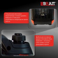Бензиновый генератор Brait BR2000i - Превью изображения №17 — Интернет-Магазин TECNO.BY