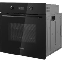 Электрический духовой шкаф YOUQ YQO 7009ME3T2C214 BL - Превью изображения №4 — Интернет-Магазин TECNO.BY