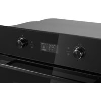 Электрический духовой шкаф YOUQ YQO 7009ME3T2C214 BL - Превью изображения №5 — Интернет-Магазин TECNO.BY