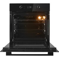 Электрический духовой шкаф YOUQ YQO 7009ME3T2C214 BL - Превью изображения №2 — Интернет-Магазин TECNO.BY