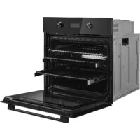 Электрический духовой шкаф YOUQ YQO 7009ME3T2C214 BL - Превью изображения №6 — Интернет-Магазин TECNO.BY