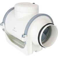 Вытяжная и приточная вентиляция