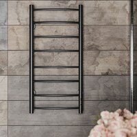 Roxen Santi BK-109AW-8T 11030-4385B (черный) Image #4