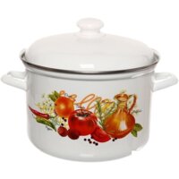 Лысьвенские эмали Итальянская кухня С-1615АП2/4