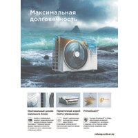 Кондиционер Midea Paramount Inverter MSAG1-24N8D0-I/MSAG1-24N8D0-O - Превью изображения №8 — Интернет-Магазин TECNO.BY
