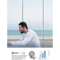 Кондиционер Midea Paramount Inverter MSAG1-24N8D0-I/MSAG1-24N8D0-O - Превью изображения №9 — Интернет-Магазин TECNO.BY