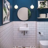 Lavinia Boho Bathroom Sink 33311023 Image #5