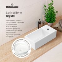 Lavinia Boho Bathroom Sink 33311023 Image #7