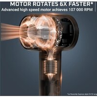 Фен Rowenta Blumia HY5N11E0 - Превью изображения №5 — Интернет-Магазин TECNO.BY